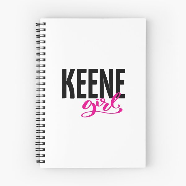 Item preview, Keene Girl New Hampshire Raised Me designed and sold by ProjectX23.