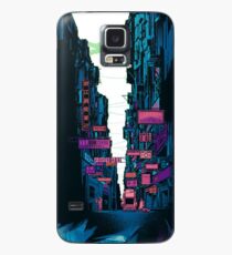 GITS MONDO 1 Hülle & Klebefolie für Samsung Galaxy