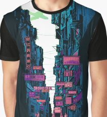 GITS MONDO 1 Graphic T-Shirt