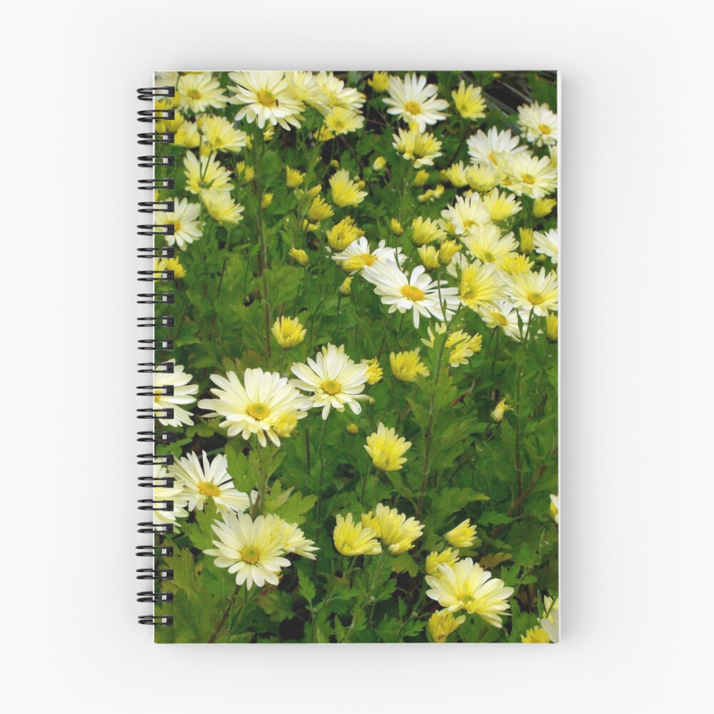 Item preview, Spiral Notebook designed and sold by Rodney Williams.