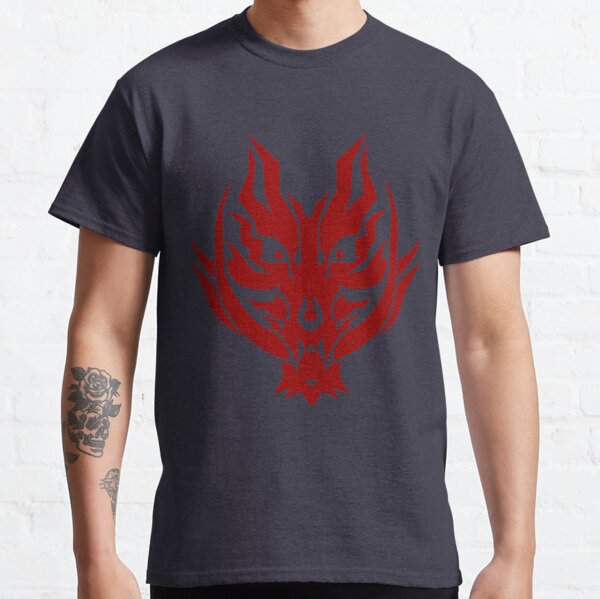 god eater t shirt