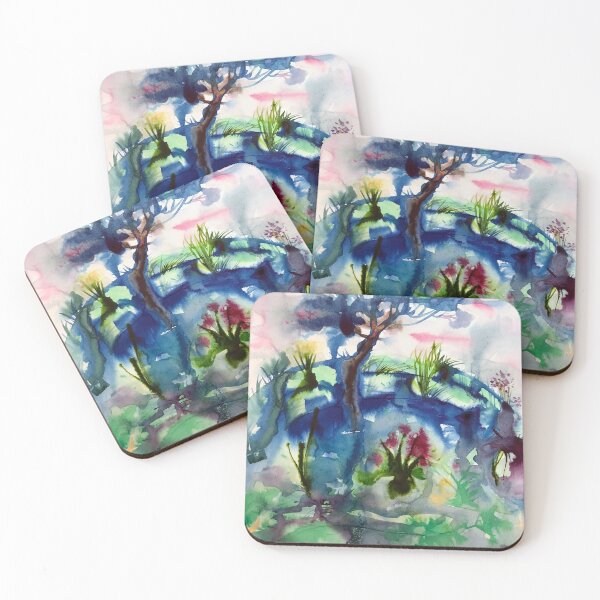 Item preview, spring dream designed and sold by Marianna Tankelevich.