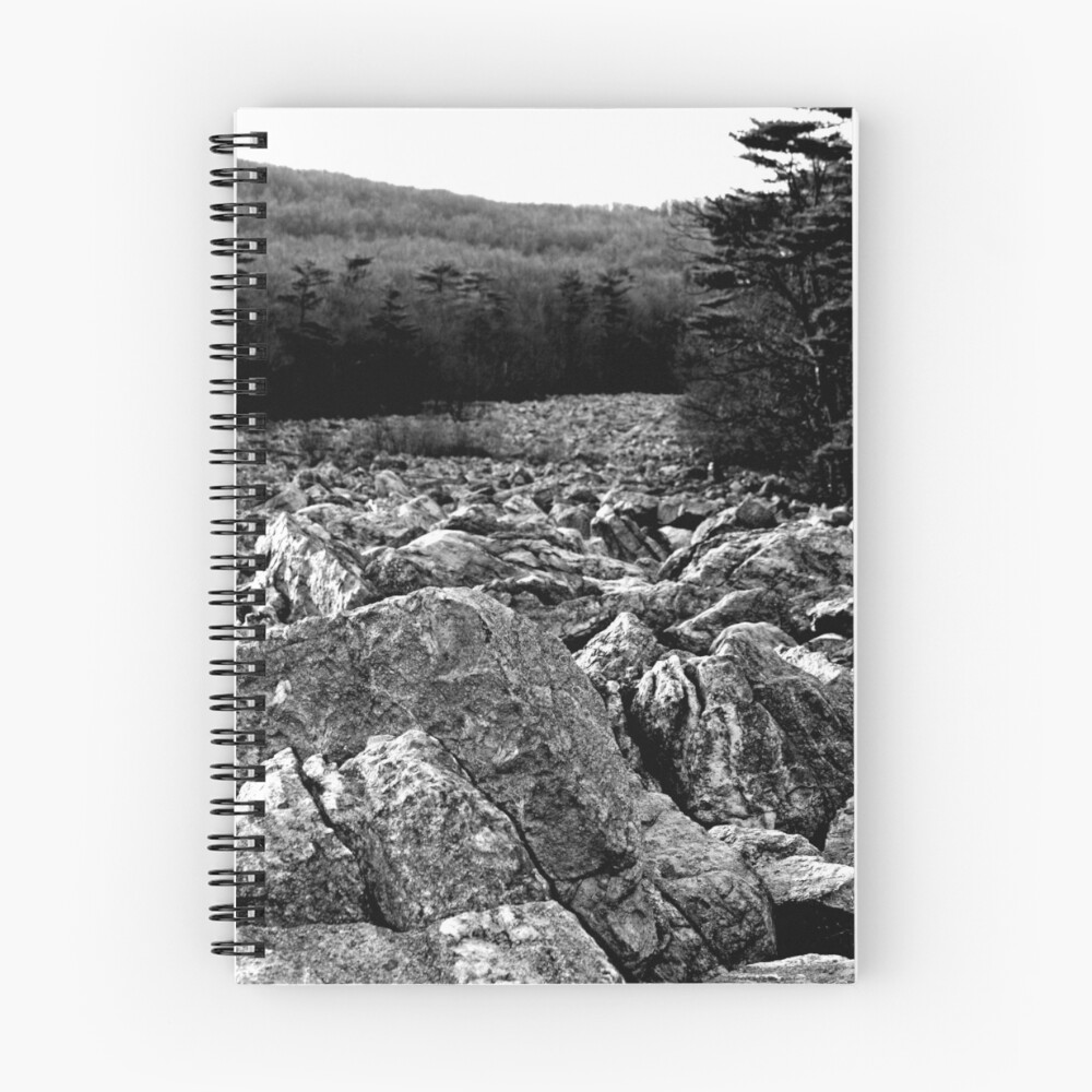 Item preview, Spiral Notebook designed and sold by Wuerthner.