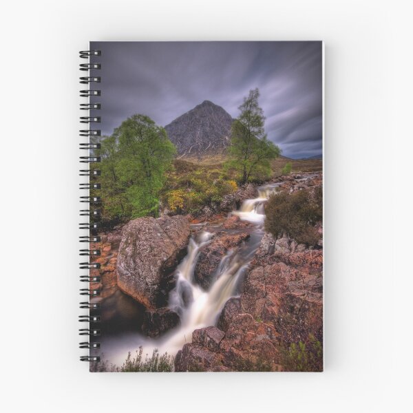 Item preview, Buachaille Etive Mor, Rannoch Moor , Scotland designed and sold by David Mould.