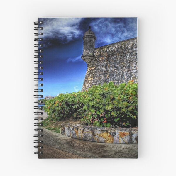 Item preview, La Garita del Morro, Old San Juan, Puerto Rico designed and sold by Aurelio Torres.