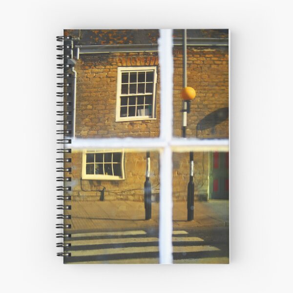 Item preview, Crossings designed and sold by Nigel Finn.