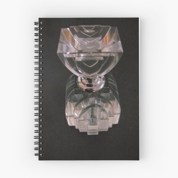Item preview, Art Deco Flacon designed and sold by MarianBendeth.