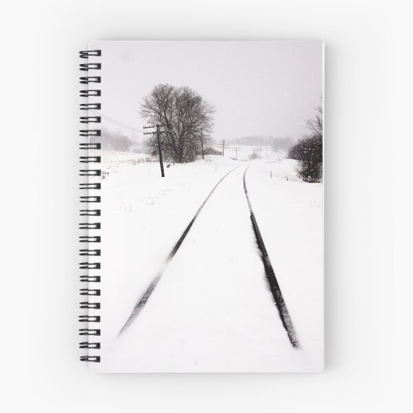 Item preview, Snow Crossing designed and sold by Russ Styles.
