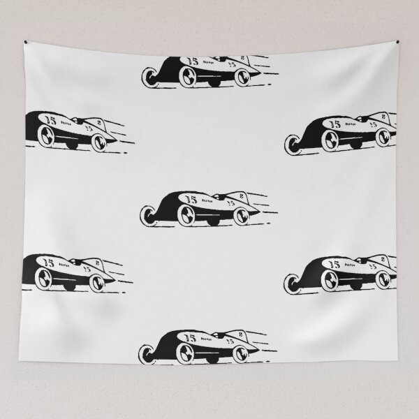 Item preview, Speedster! designed and sold by timothybeighton.