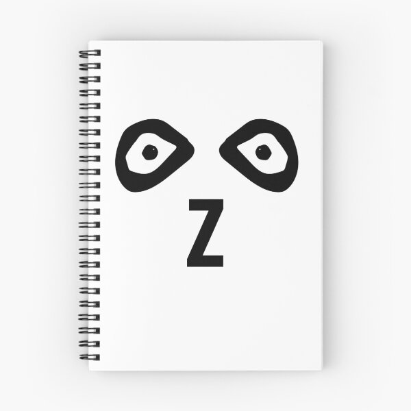 Item preview, Minimalist Panda Bear designed and sold by AsKartongs.