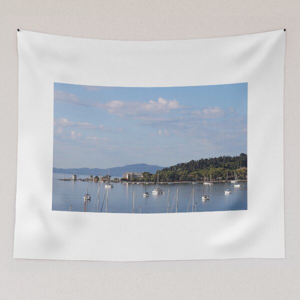 Item preview, yachts and boats Corfu island Greece designed and sold by goceris.
