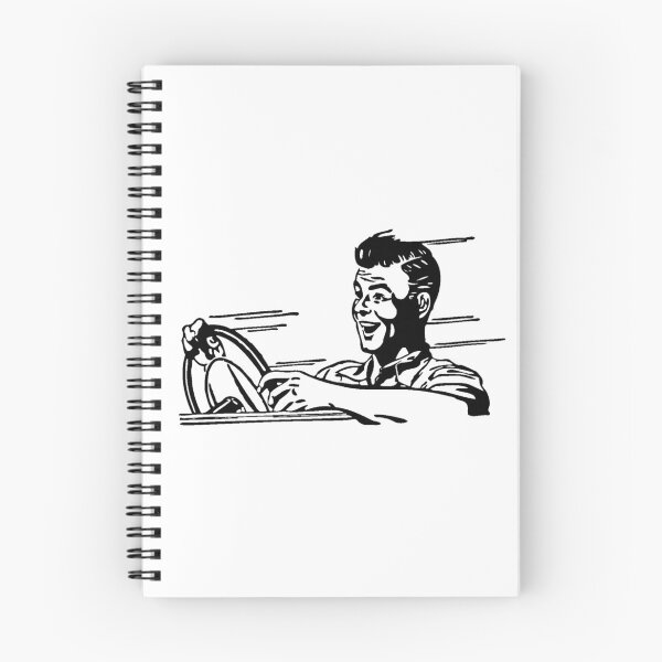 Item preview, Driver soft-top! designed and sold by timothybeighton.
