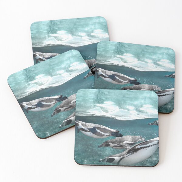 Item preview, Penguin Plunge designed and sold by ernest123.