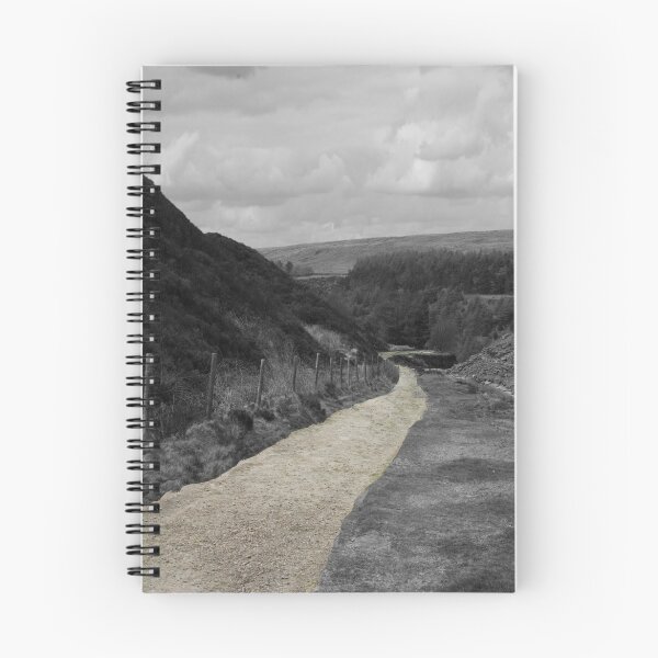 Item preview, Path Least Trodden designed and sold by futbar.