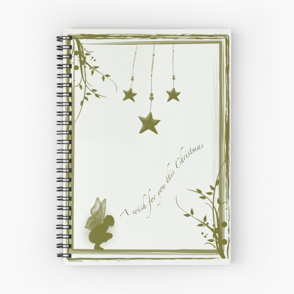 Item preview, Un deseo para ti esta Navidad designed and sold by Kristi Bryant.