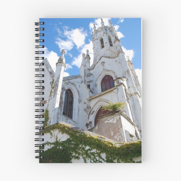 Item preview, Chalmers Church, Launceston, Tasmania designed and sold by Helen Greenwood.