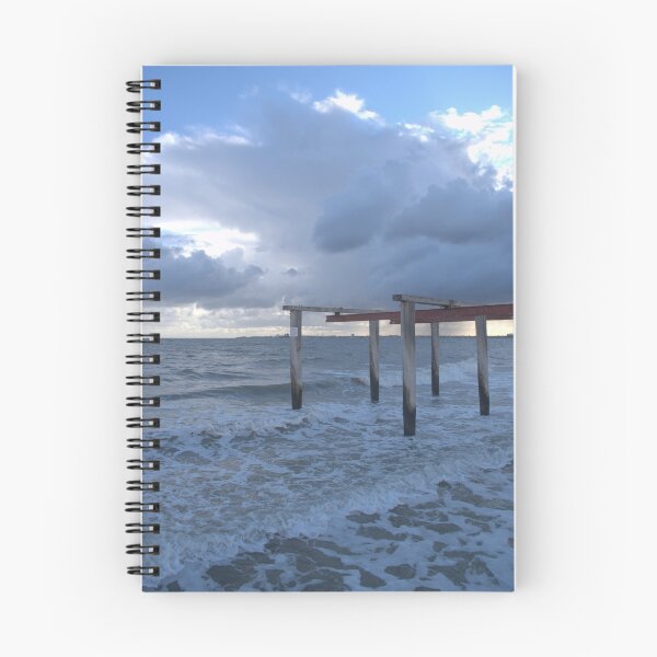 Item preview, Storm Front Approaching designed and sold by Helen Greenwood.
