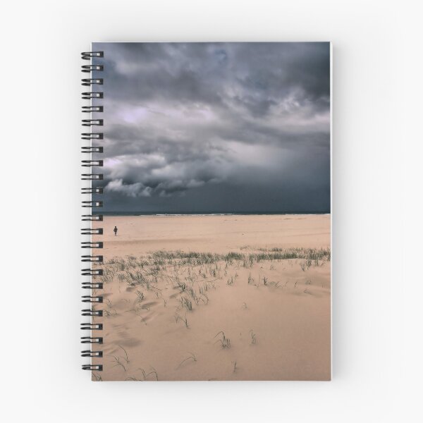 Item preview, Storm Clouds Rolling In  designed and sold by Nickie.