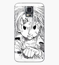 meliodas seven deadly sins Case/Skin for Samsung Galaxy