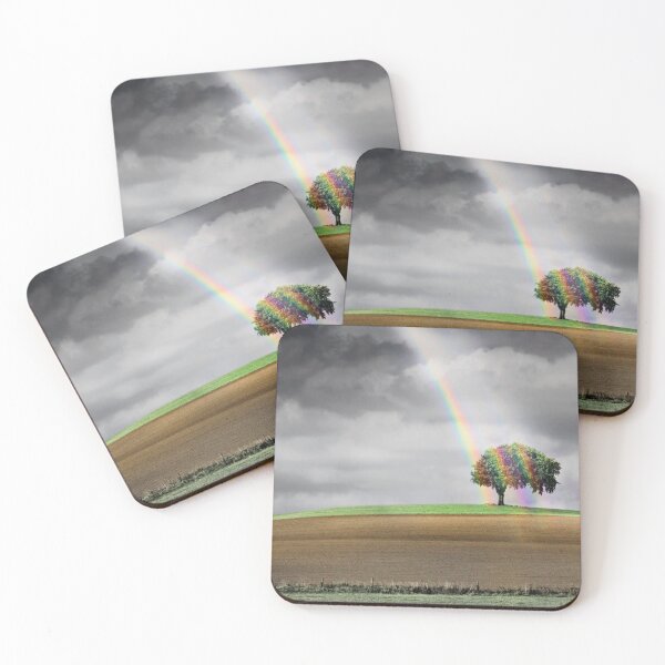 Item preview, Rainbow Tree designed and sold by ernest123.