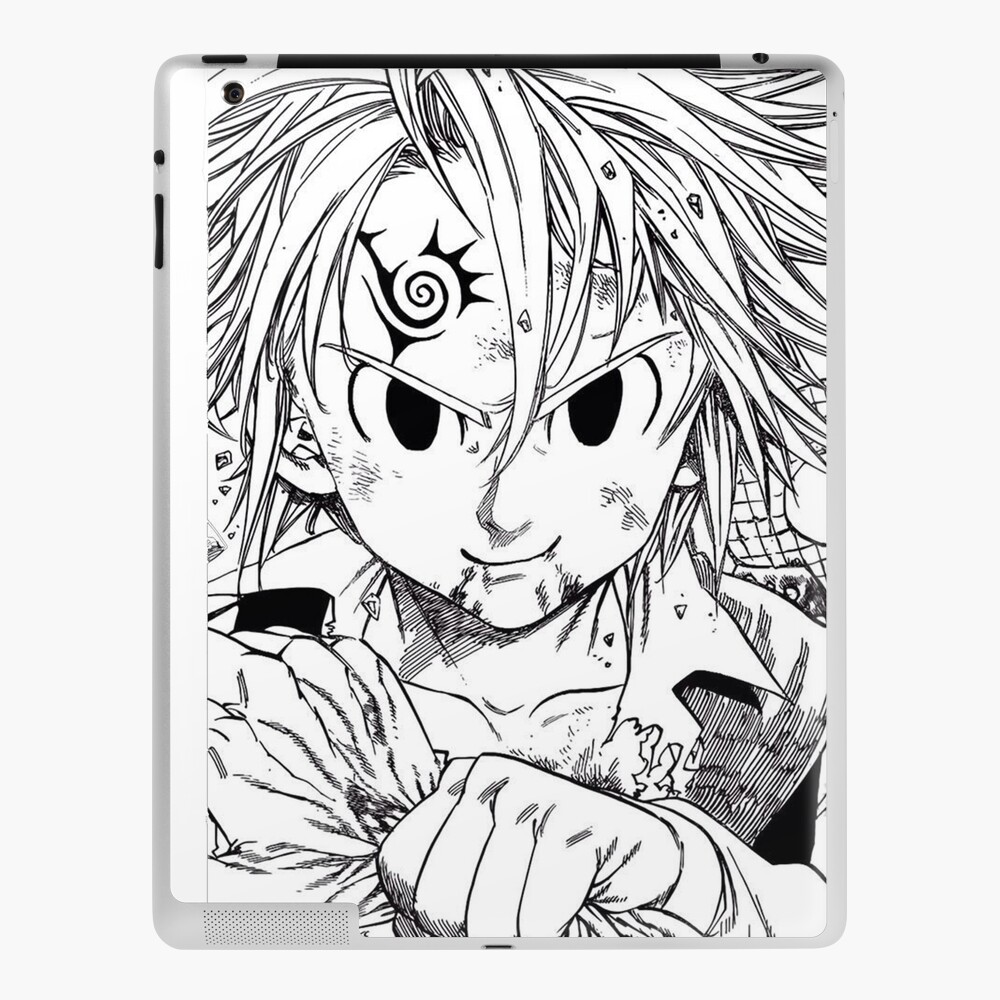 How to Draw Seven Deadly Sins Characters APK for Android Download