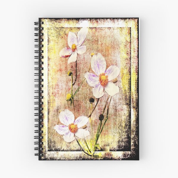Item preview, Anenome, Framed designed and sold by Claude Johnson.