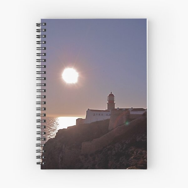 Item preview, Luz en el fin del mundo designed and sold by marc melander.