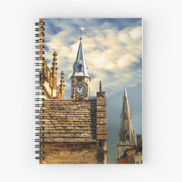 Item preview, Pointy, Pointy Spires designed and sold by Nigel Finn.