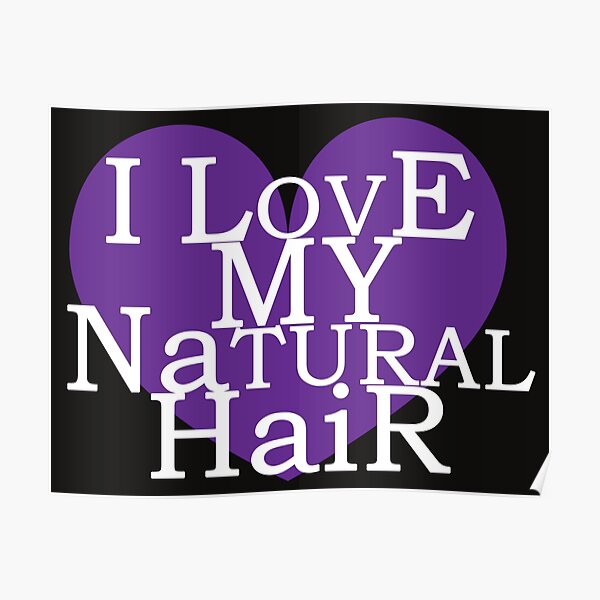 Love My Natural