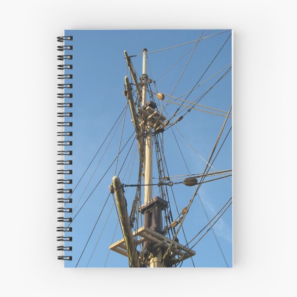 Item preview, "Rigging" designed and sold by Robert Jenner.