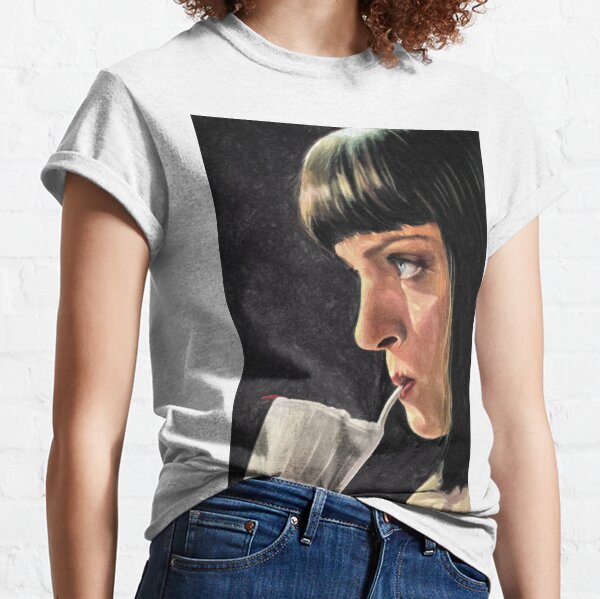 Un batido de 5 dolares Camiseta clásica