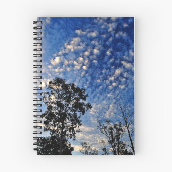 Item preview, Reach for Blue designed and sold by Aaron Murgatroyd.