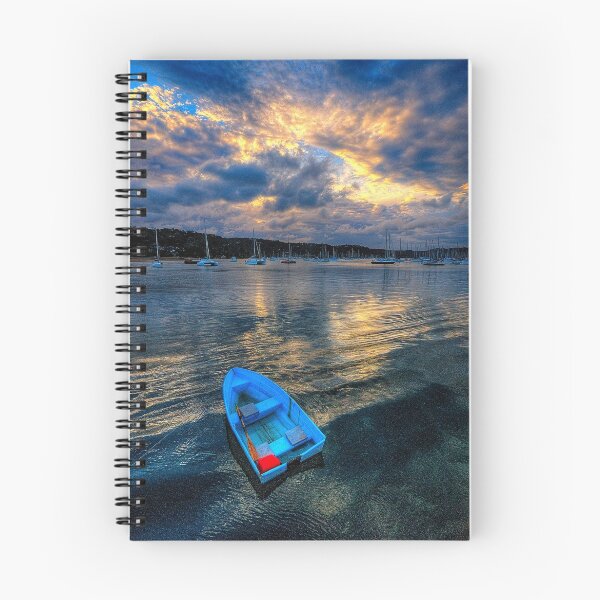 Item preview, Drift Away - Newport, Sydney -The HDR Experience designed and sold by Salieri1627.