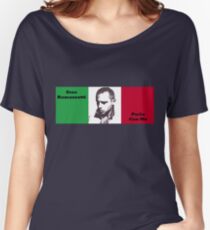 Parla Con Me Women's Relaxed Fit T-Shirt