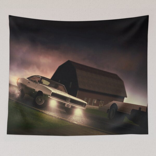Item preview, Highway Danger designed and sold by coolArtGermany.