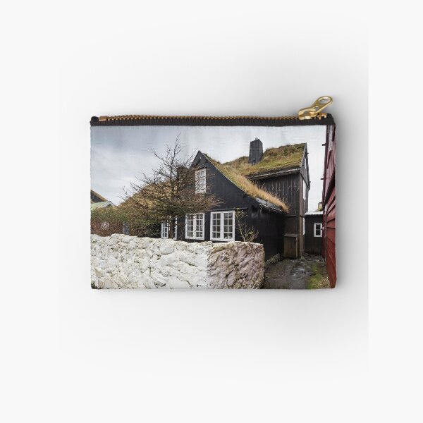 Item preview, Old Torshavn designed and sold by Dreamscape Eclectic .