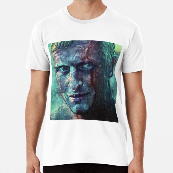 redbubble classic vs premium t shirt