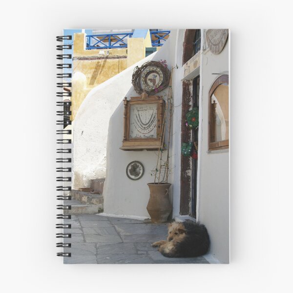 Item preview, Oia Siesta designed and sold by BC Family.