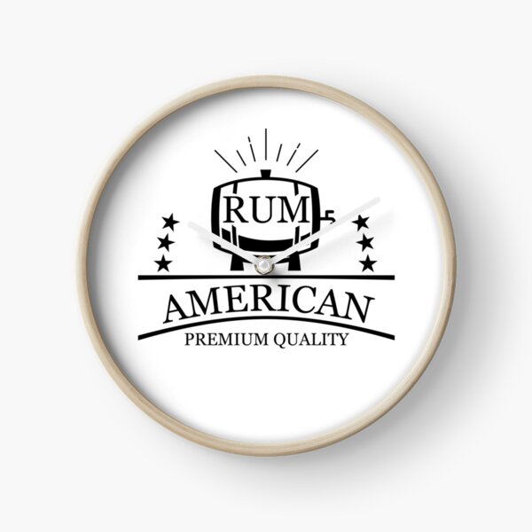 Item preview, American Rum designed and sold by InspireGifts.