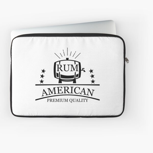 Item preview, American Rum designed and sold by InspireGifts.