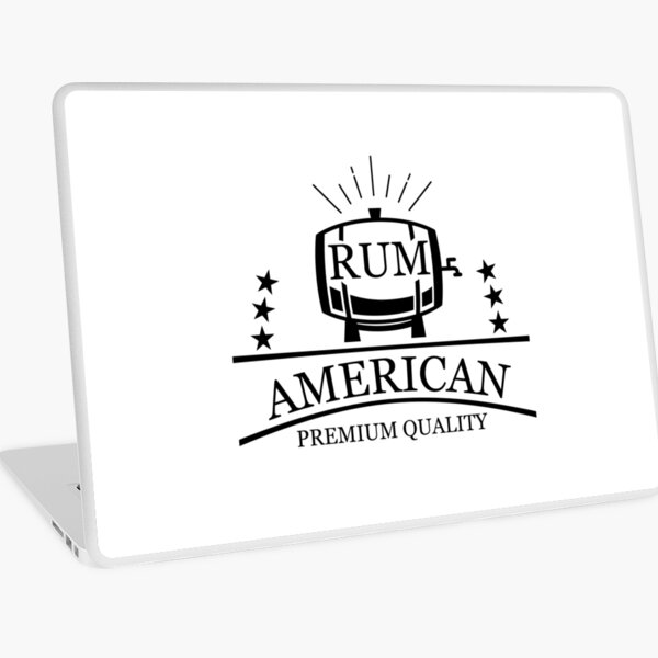 Item preview, American Rum designed and sold by InspireGifts.