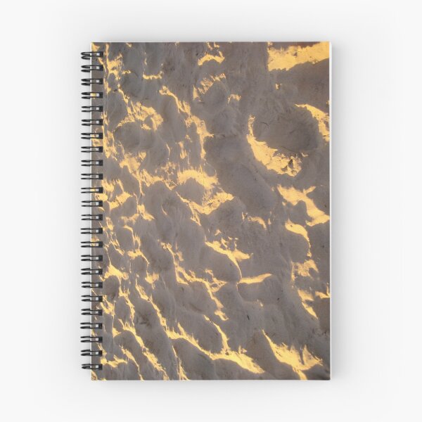 Artikelvorschau, Sunlit Sand - Yellow Craigs entworfen und verkauft von nikynaks.