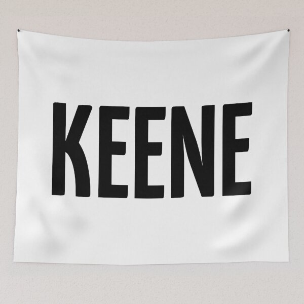 Item preview, Keene New Hampshire Raised Me designed and sold by ProjectX23.