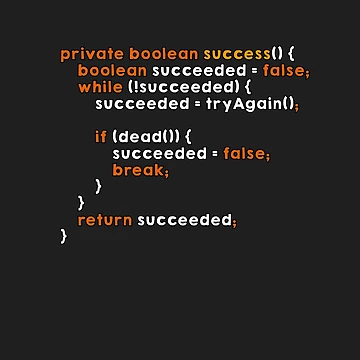 Artwork thumbnail, Success Algorithm by Caldofran