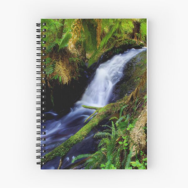 Item preview, "Anne's Cascades" designed and sold by Phil Thomson.
