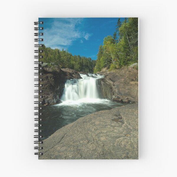 Item preview, Upper Falls designed and sold by Michael Treloar.