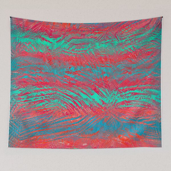 Item preview, Abstract glass texture designed and sold by Kolinnaprint.