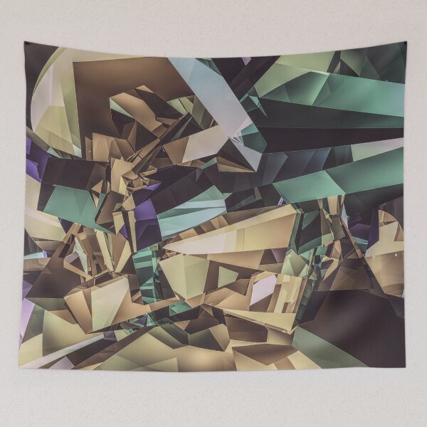 Item preview, Conglomeration of 3D Blocks designed and sold by Phil Perkins.