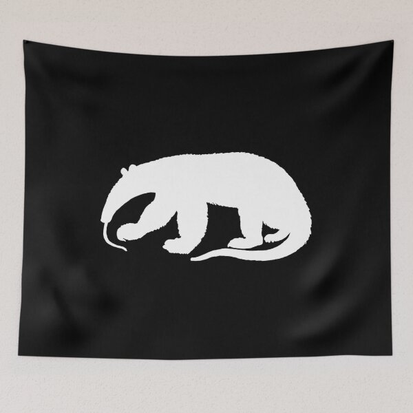 Item preview, Anteater gift designed and sold by RetroFuchs.