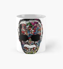 Stan Lee - Man of many faces Mug
